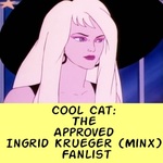 Ingrid Kruger (Minx)